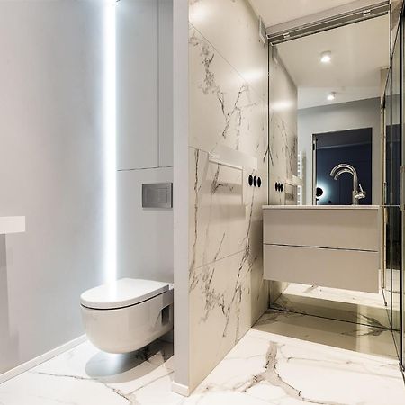Sienkiewicza 59 Park Apartment Λοτζ Εξωτερικό φωτογραφία