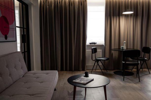 Sienkiewicza 59 Park Apartment Λοτζ Εξωτερικό φωτογραφία