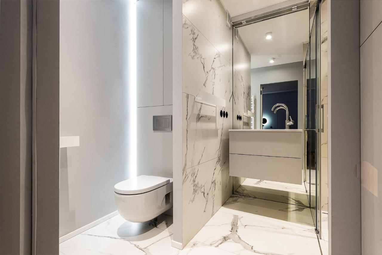 Sienkiewicza 59 Park Apartment Λοτζ Εξωτερικό φωτογραφία