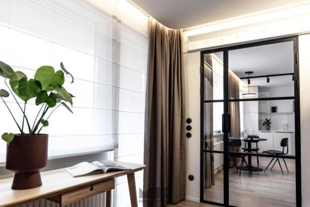 Sienkiewicza 59 Park Apartment Λοτζ Εξωτερικό φωτογραφία
